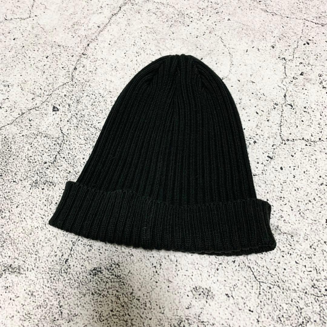 Supreme Overdyed Beanie ビーニー　ニットキャップ　帽子