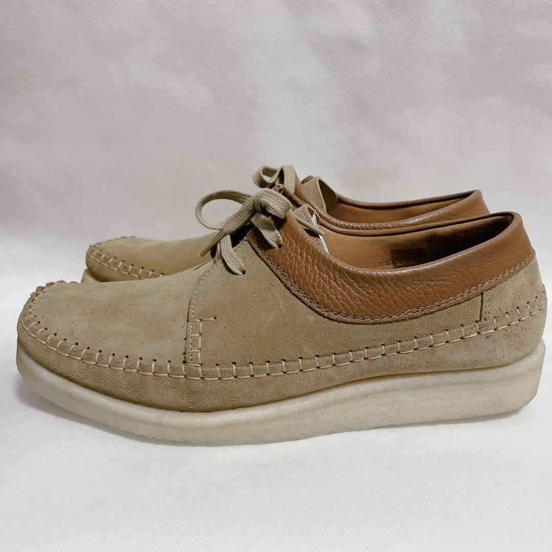【未使用級✨】箱付きPadmore & Barnes Willow サンド 9