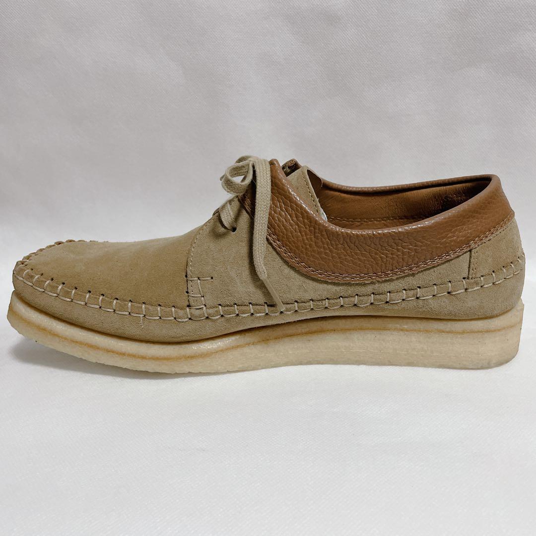 【未使用級✨】箱付きPadmore & Barnes Willow サンド 9