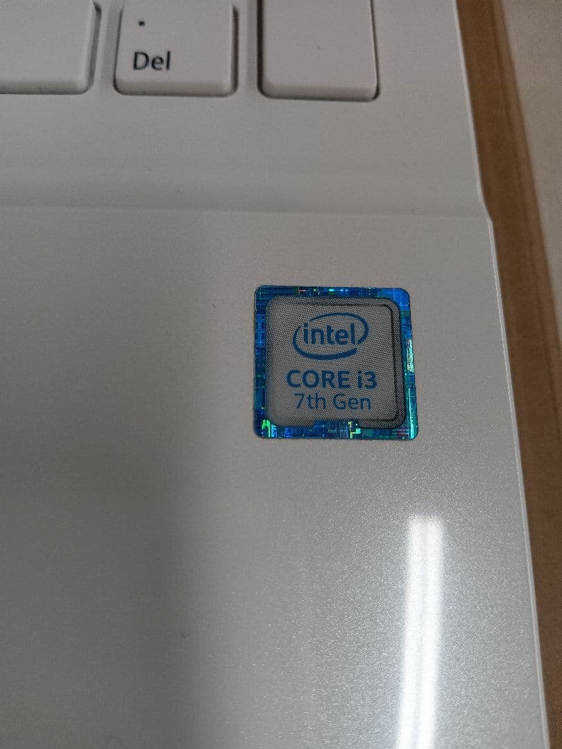 ∉ NEC PC-NS350HAW-YC ストレージ無 8GB
