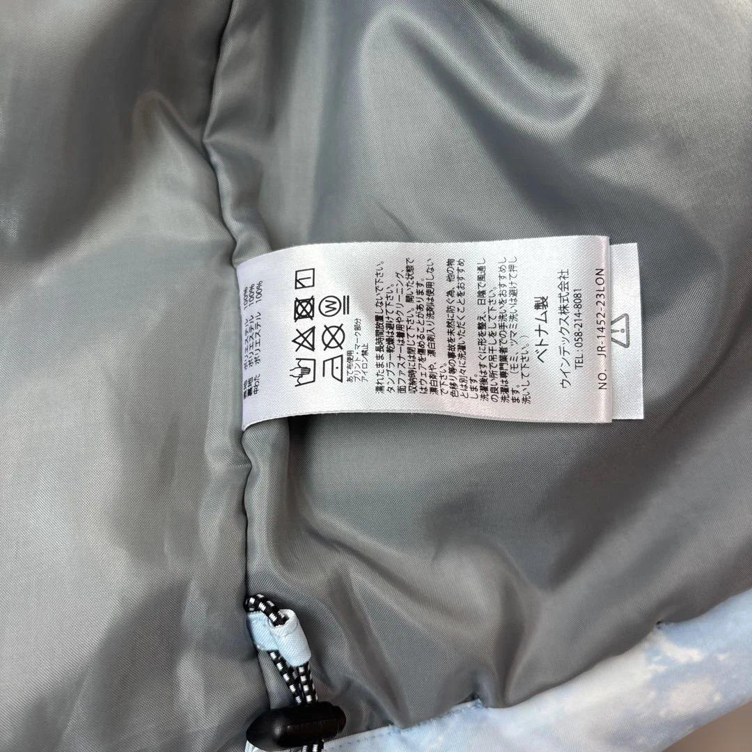 NIMA✨スキー スノボ ウェア 上下セット120 キッズ