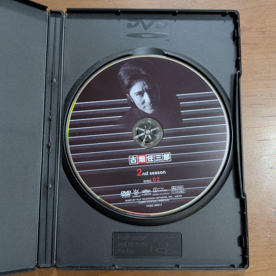 古畑任三郎DVD SMAP回 木村拓哉回 2枚セット