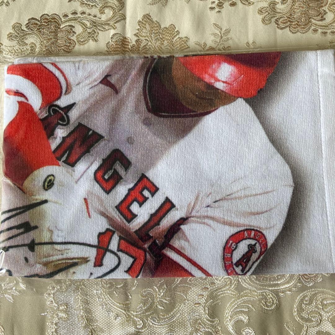 大谷翔平　2021年MVP受賞記念　プレミアムフレームセット　切手無し