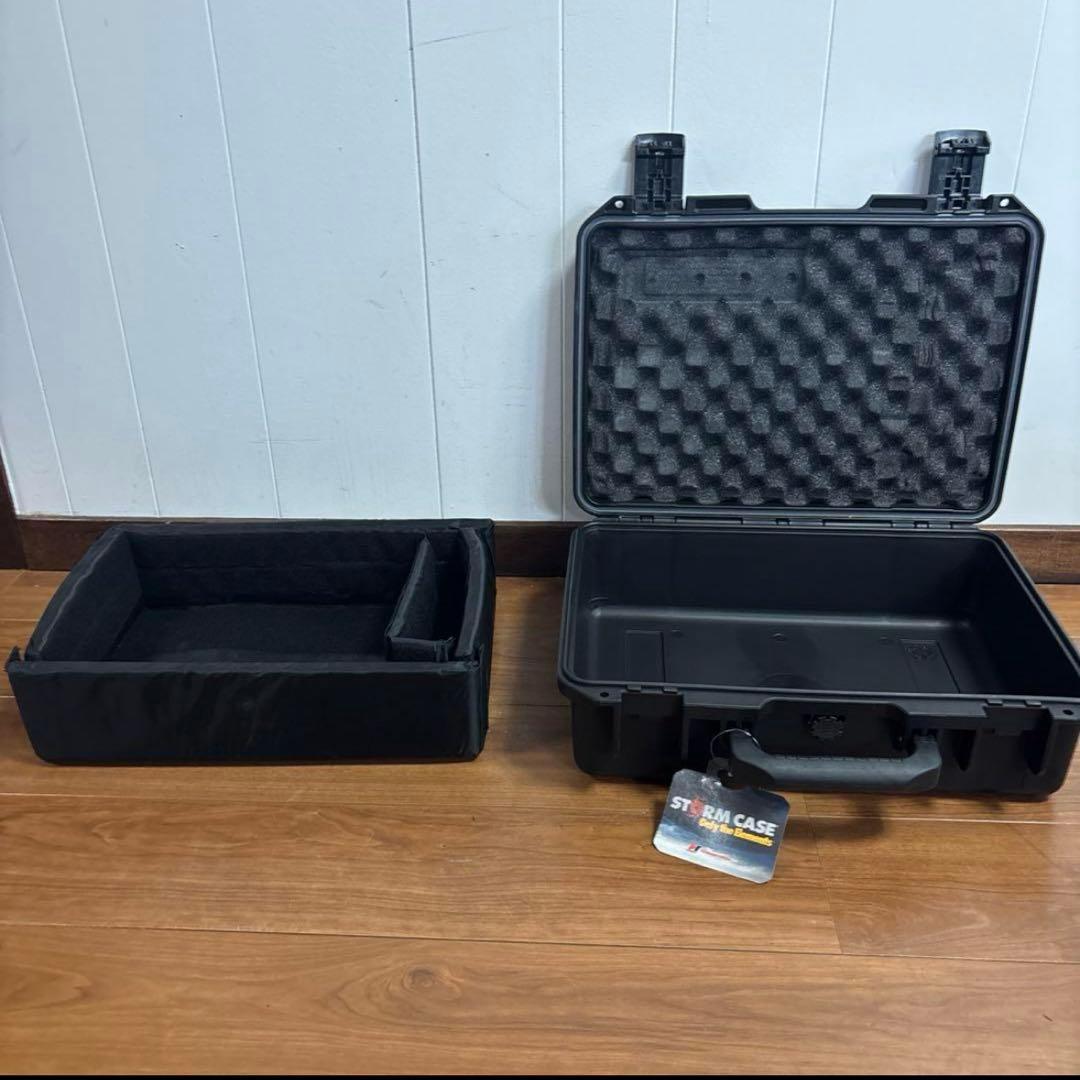 米軍放出品　HARDIGG STORM CASE IM2300 送料無料　③