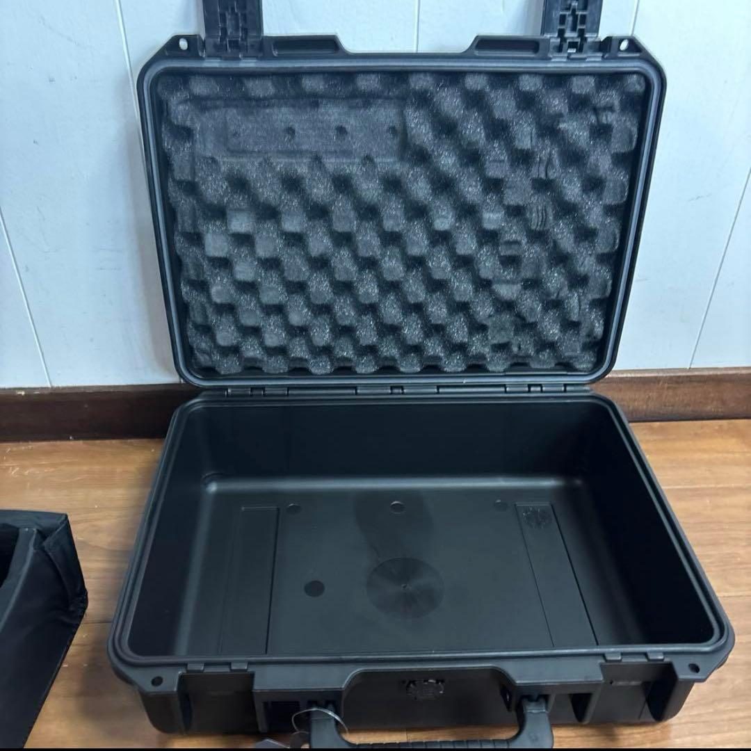 米軍放出品　HARDIGG STORM CASE IM2300 送料無料　③