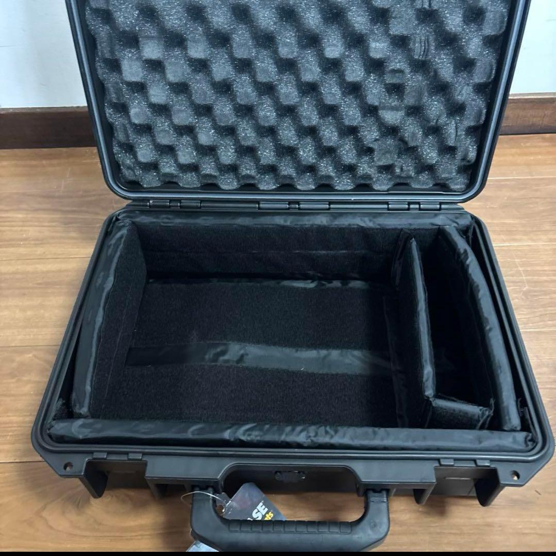 米軍放出品　HARDIGG STORM CASE IM2300 送料無料　③