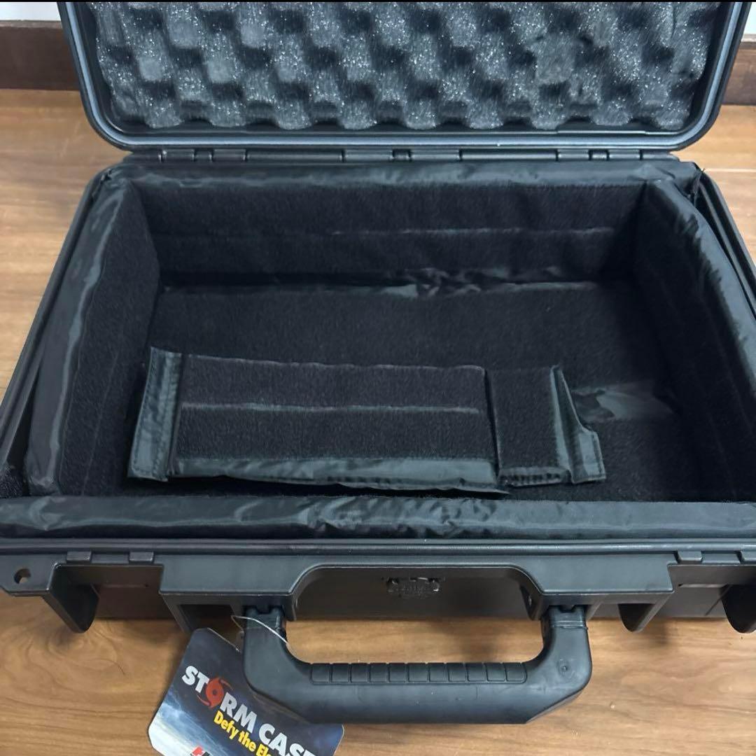 米軍放出品　HARDIGG STORM CASE IM2300 送料無料　③