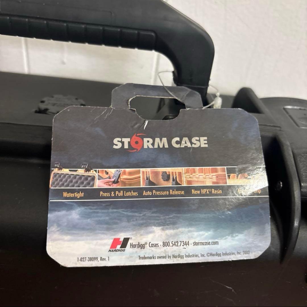 米軍放出品　HARDIGG STORM CASE IM2300 送料無料　③