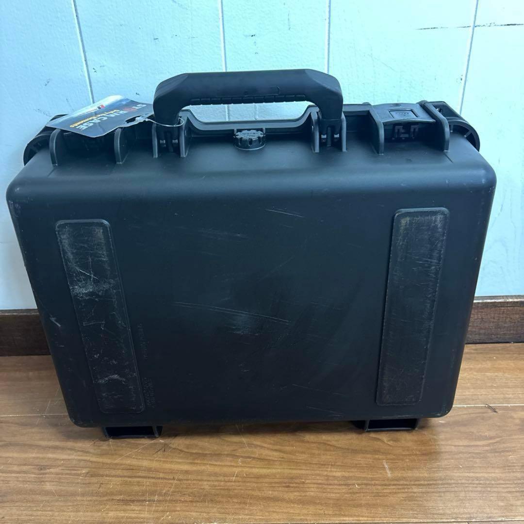 米軍放出品　HARDIGG STORM CASE IM2300 送料無料　③