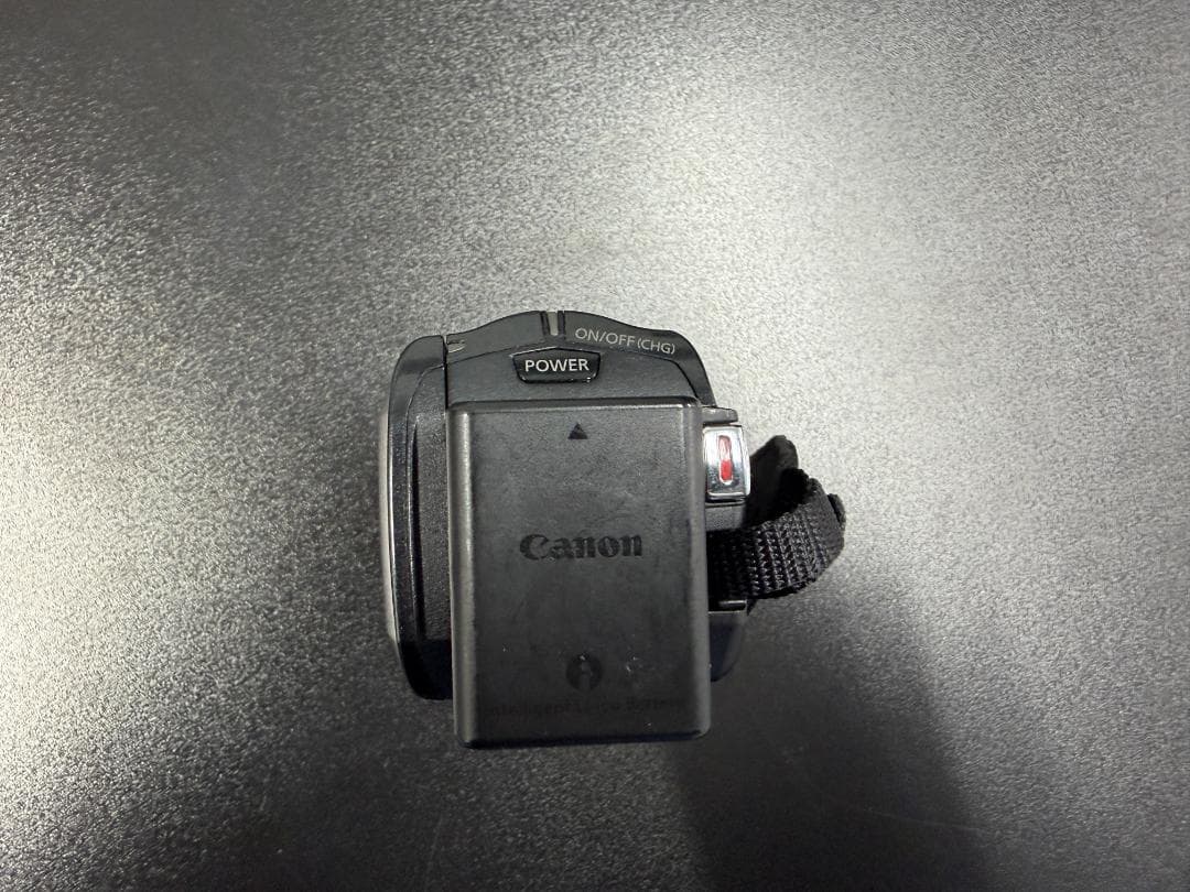 Canon iVIS HF R32 フルHD ビデオカメラ 32GB付 動作品