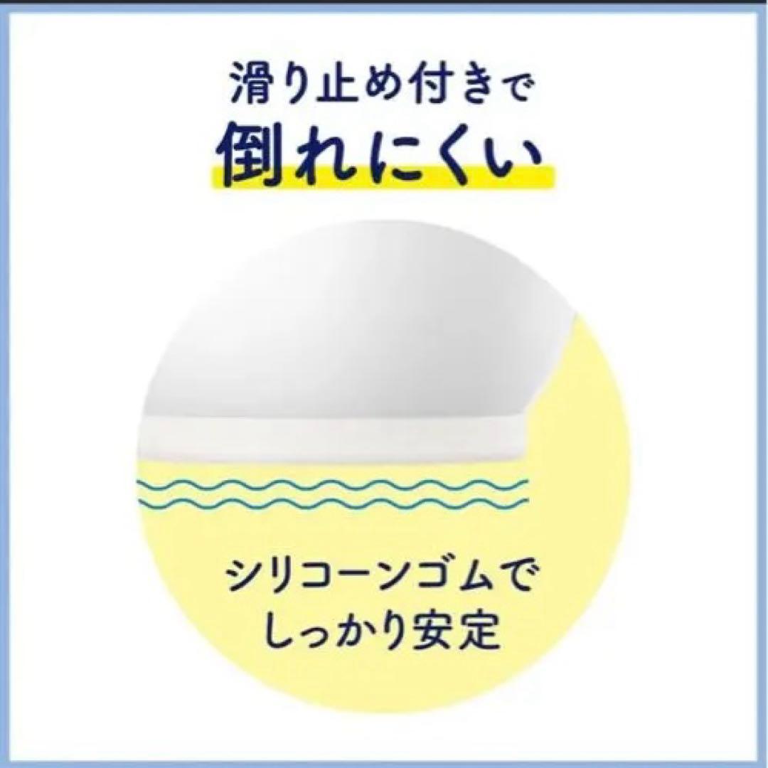 ビオレｕ 自動で出る泡ハンドソープディスペンサー 本体＋つめかえ用　ドナルド