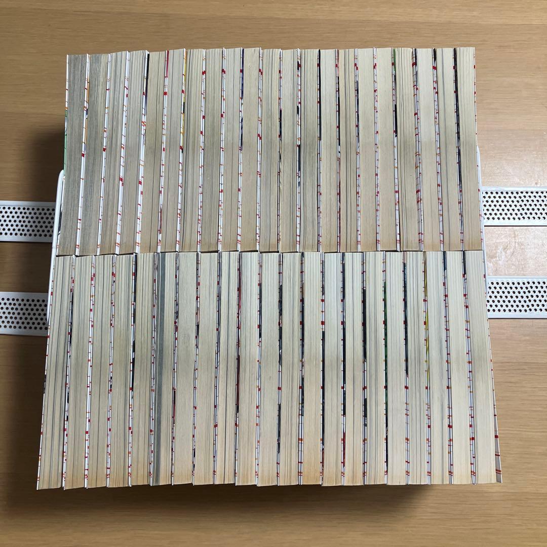 DAYS 1〜42巻　全巻セット 安田剛士