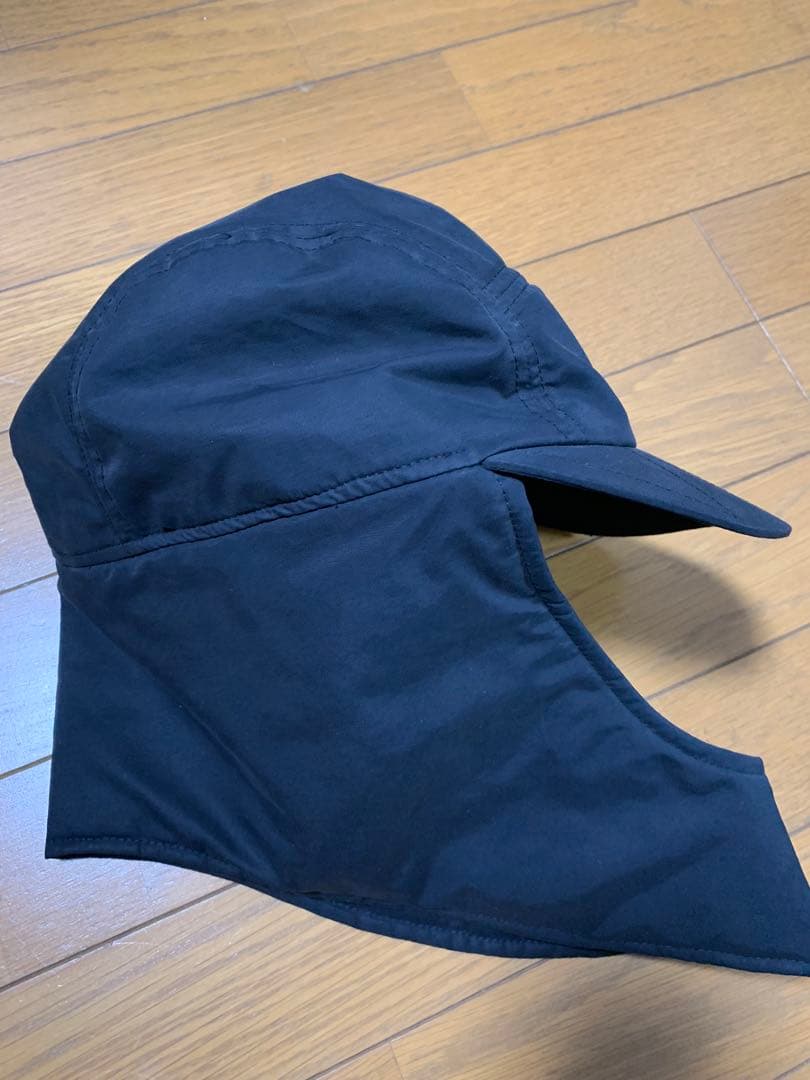 Jacquemus ブラック サイズ58