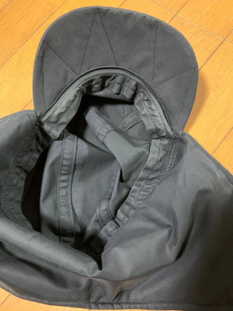 Jacquemus ブラック サイズ58
