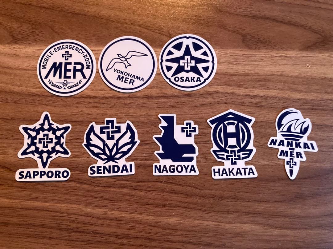 TOKYO MER〜南海ミッション 〜DVD 特典