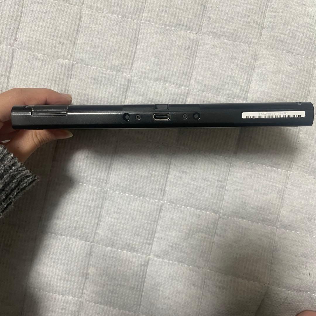 Nintendo Switch 本体のみ　ジャンク品