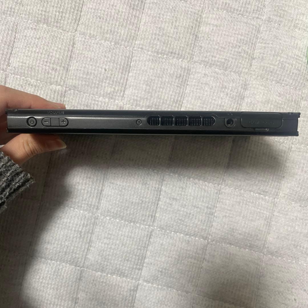 Nintendo Switch 本体のみ　ジャンク品