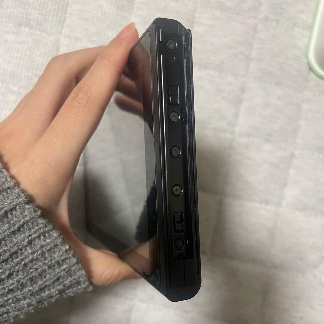 Nintendo Switch 本体のみ　ジャンク品