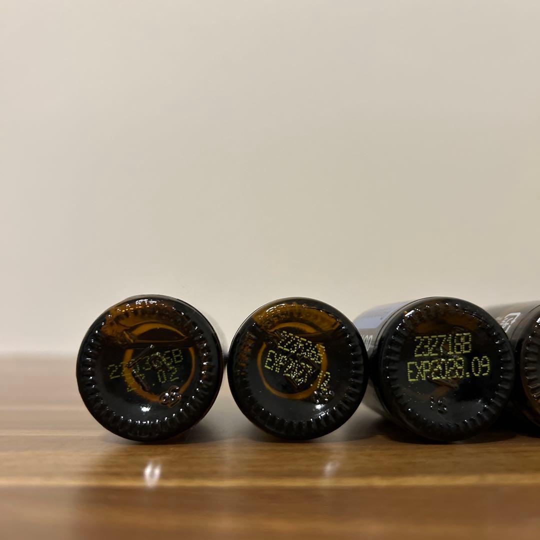 【匿名配送】ドテラ　アロマ　新品未開封　まとめ売り