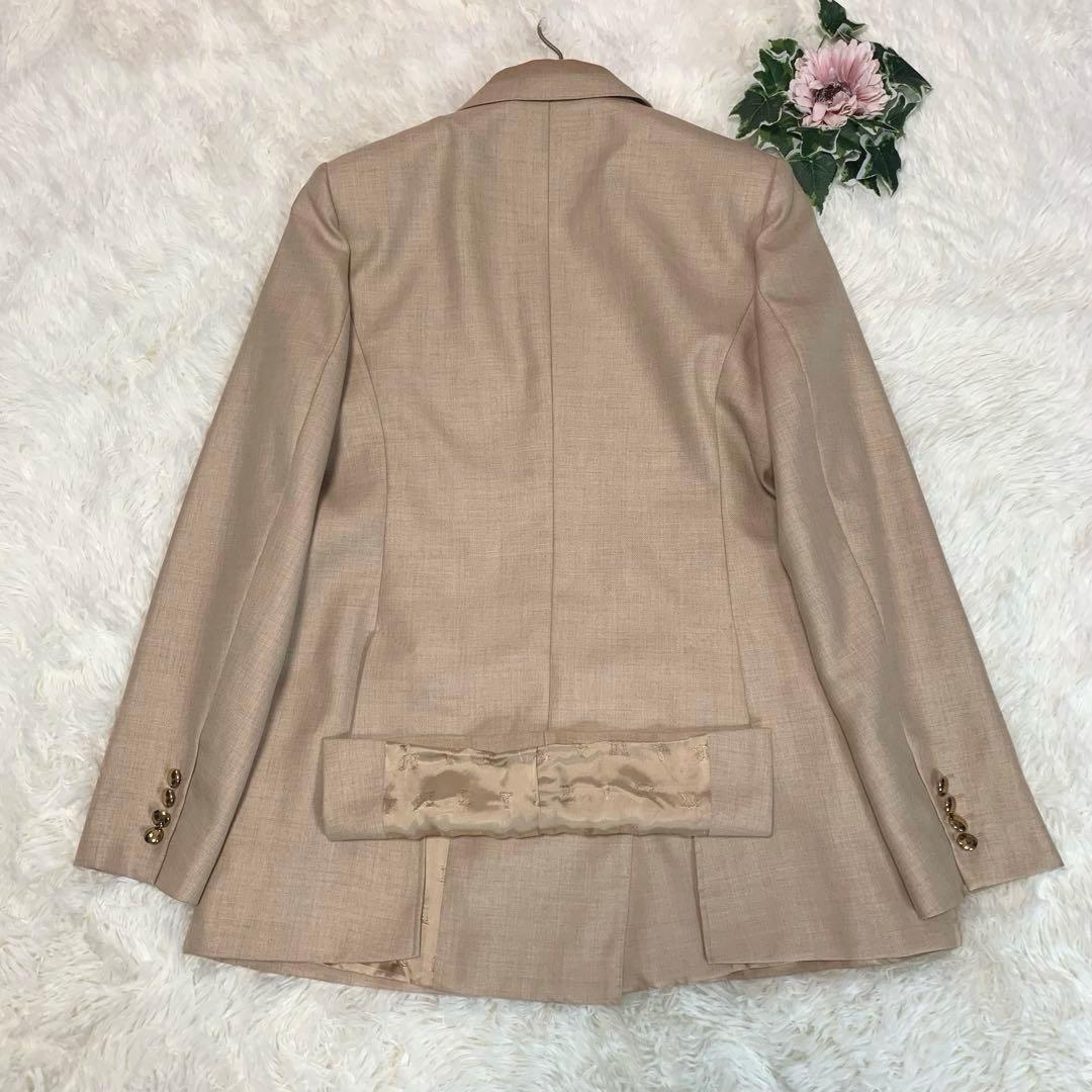 専用♡美品◆Max Mara【2020年モデル/白タグ◆テーラードジャケット】