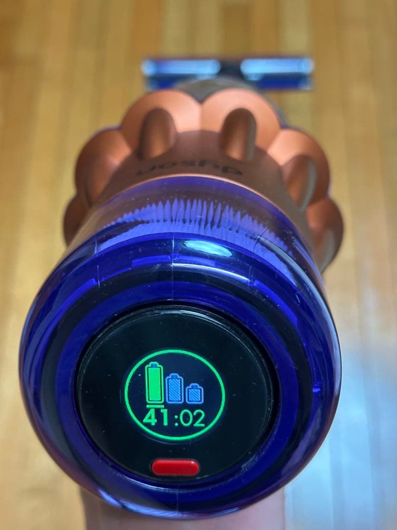 dyson デジタルスリム　SV18 コードレス掃除機　分解清掃済　匿名配送