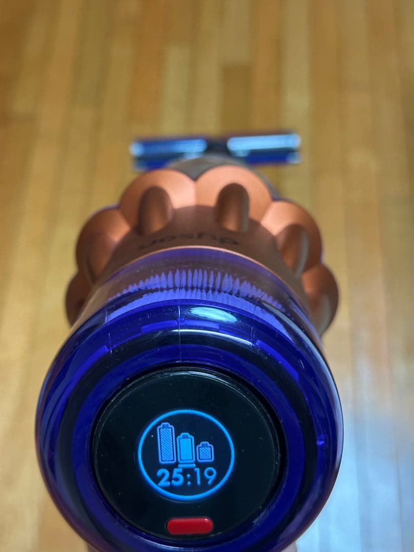 dyson デジタルスリム　SV18 コードレス掃除機　分解清掃済　匿名配送