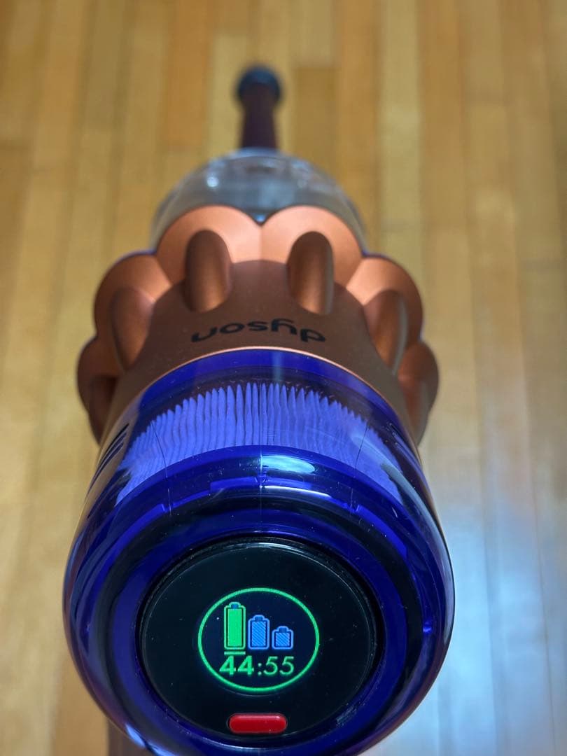 dyson デジタルスリム　SV18 コードレス掃除機　分解清掃済　匿名配送