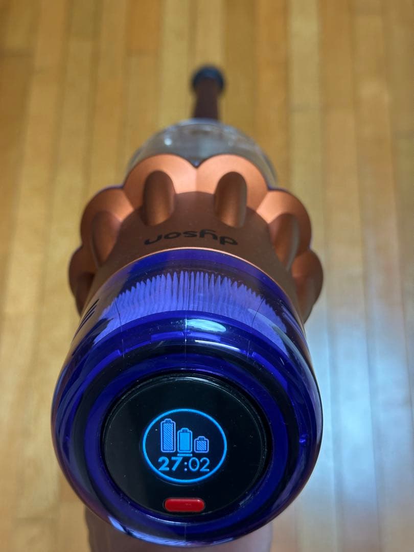 dyson デジタルスリム　SV18 コードレス掃除機　分解清掃済　匿名配送