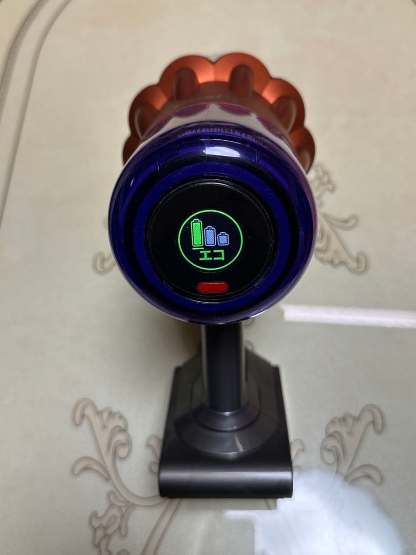 dyson デジタルスリム　SV18 コードレス掃除機　分解清掃済　匿名配送