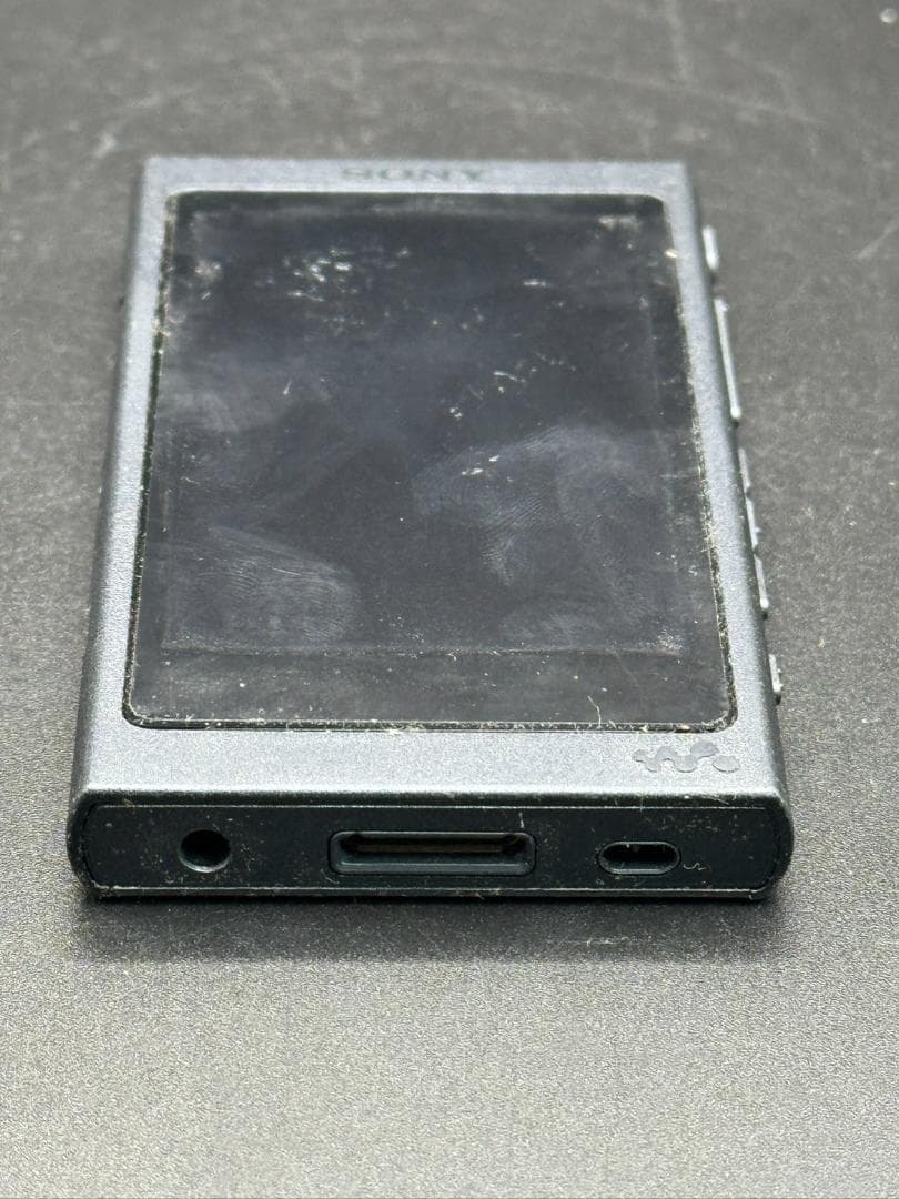 SONY ソニー ウォークマン NW-A35