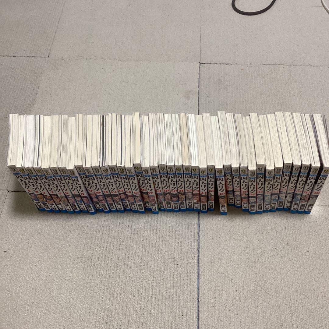 囚人リク 全38巻セット