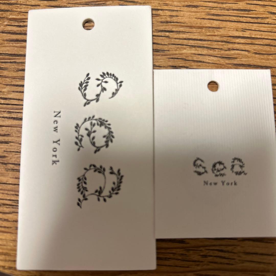 C*n様 Sea new yorkシーニューヨーク　トレンチコート