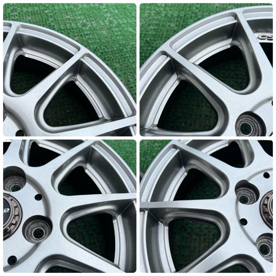 モ*ー様 ホットスタッフ クロススピードプレミアムR 14インチ・軽自動車用・4