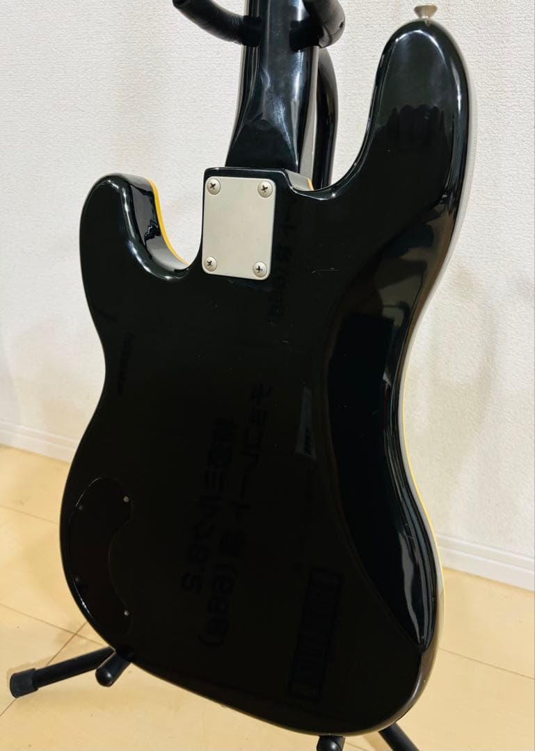 希少！Fresher FRS PS-40 エレキベース プレシジョン おまけ付き