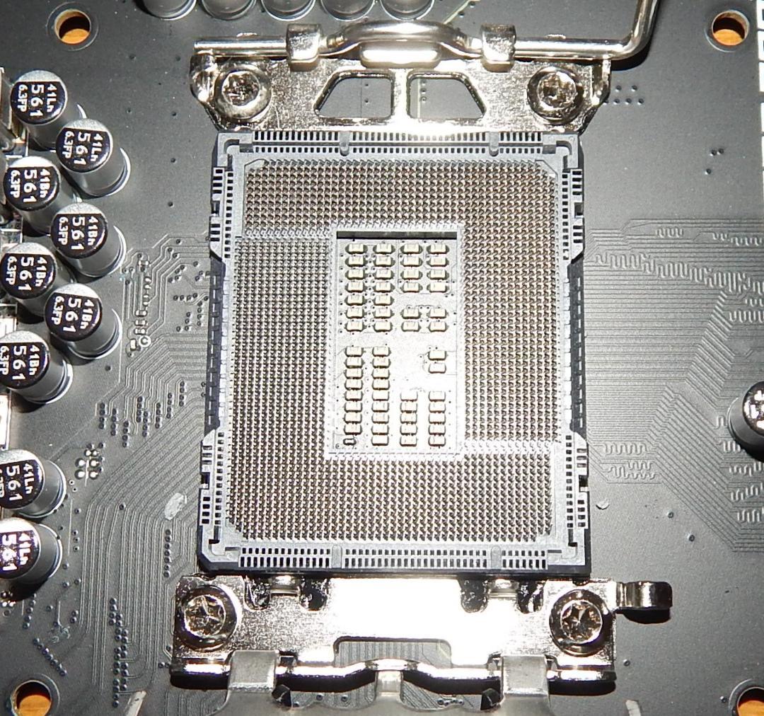 PCパーツ買い漁り人 MSI ATXマザーボード Z790-S01