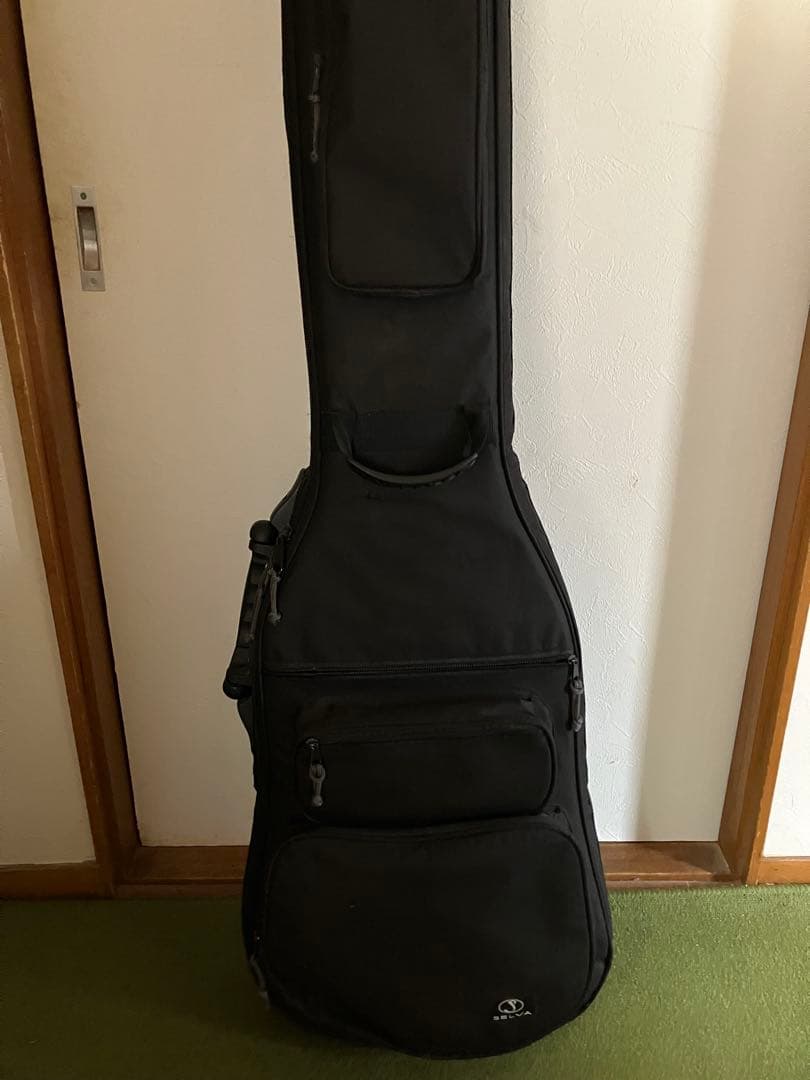 ESPグラスルーツ grassroots レスポールベース オマケ付き