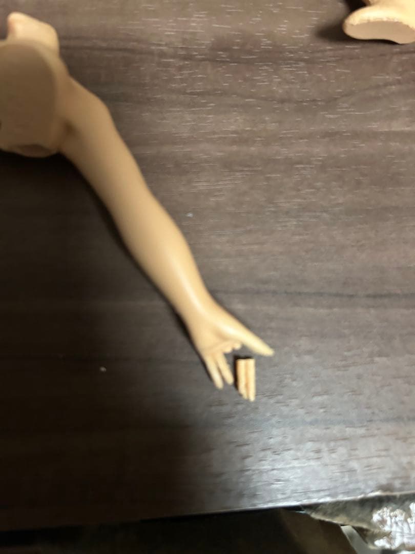 ガレージキット