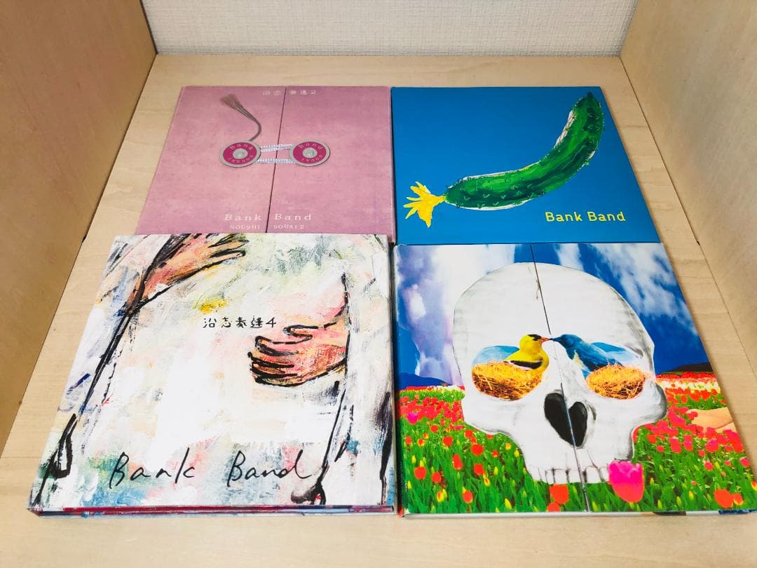 Mr.Children アルバム CD 全21枚 セット ほぼ初回盤