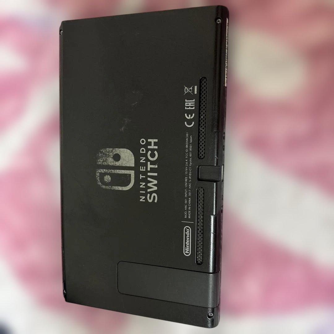 か*ん様 Nintendo Switch 本体