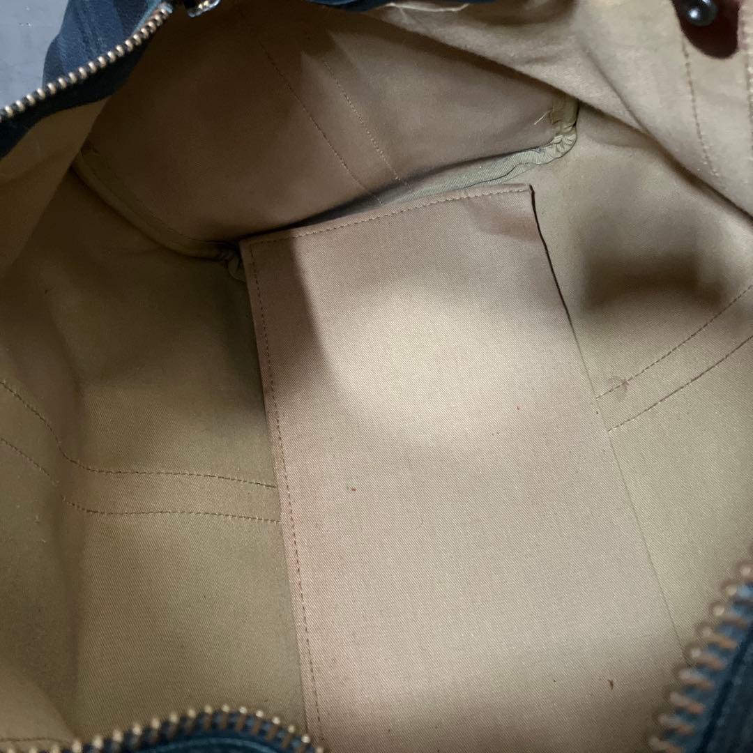雰囲気◎90s00s Ralph Lauren ボストンバッグ vintage