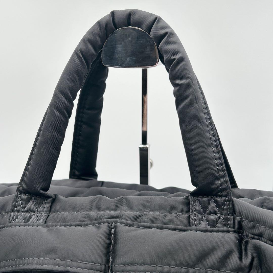 【美品】PORTER ポーター　タンカー　ボストンバッグ　特大　XL 2way