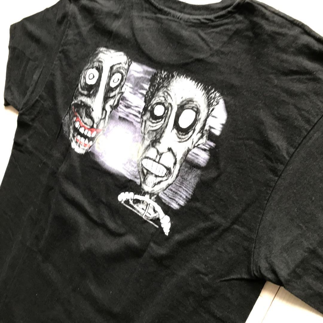 281 PRIMUS プライマス 90年代ヴィンテージ Tシャツ Toru
