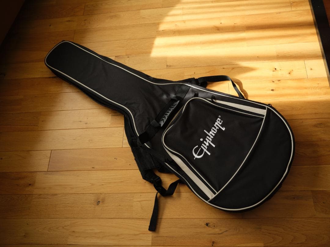 Epiphone Casino VS-John Lennon仕様