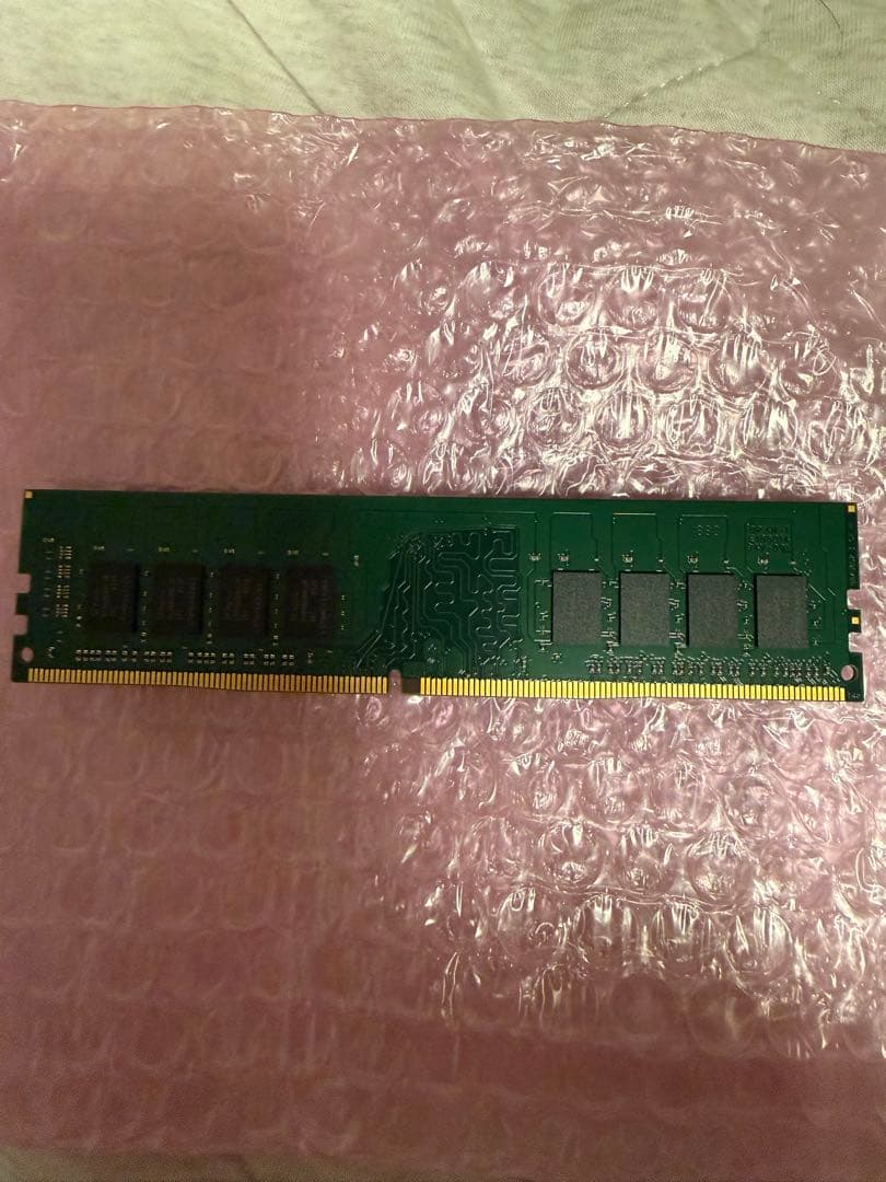 pcメモリ DDR4 16gb 1枚 ADATA