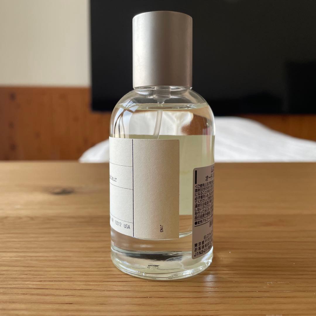ルラボ musc25 50ml