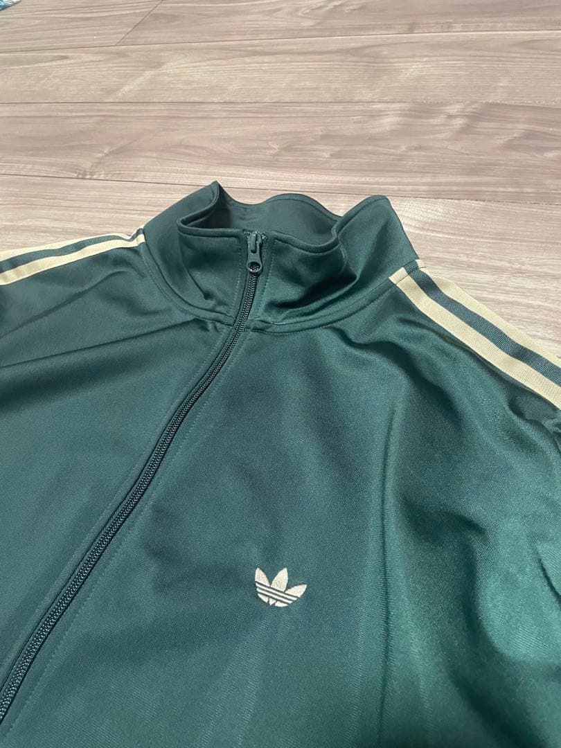 adidas トラックジャケット　常田　King Gnu