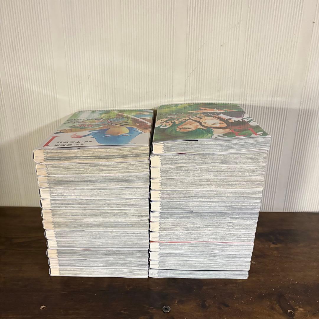 シャングリラフロンティア 1-25巻 既刊全巻セット　25巻新品未開封