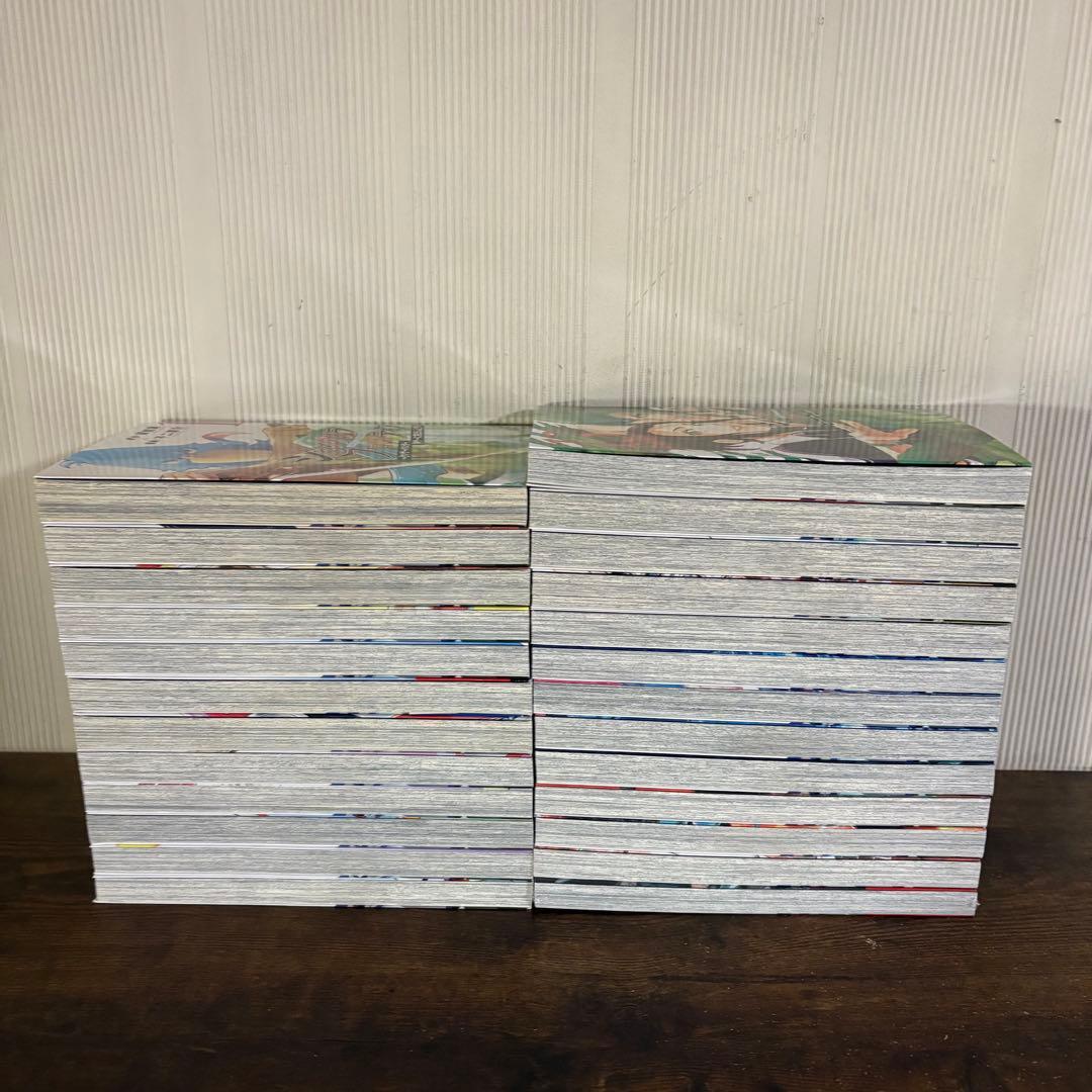 シャングリラフロンティア 1-25巻 既刊全巻セット　25巻新品未開封