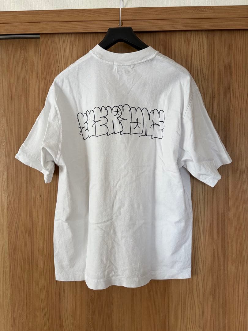 everyone エブリワン Tシャツ サイズM