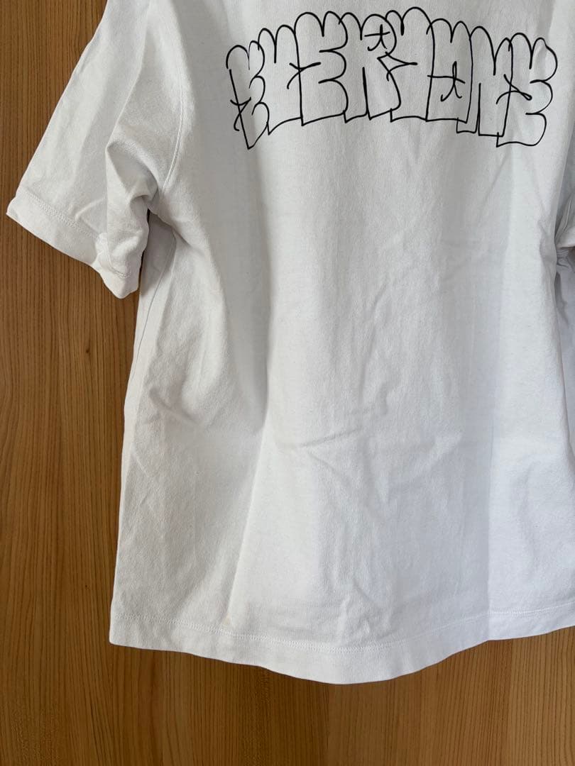 everyone エブリワン Tシャツ サイズM